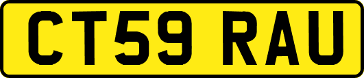 CT59RAU