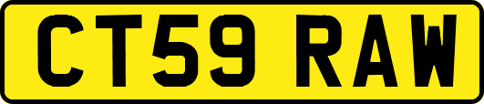 CT59RAW