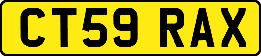 CT59RAX
