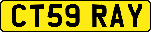 CT59RAY