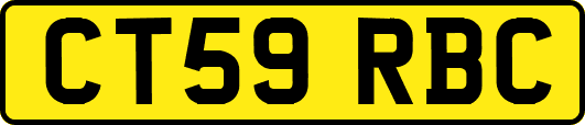 CT59RBC