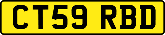 CT59RBD