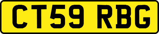 CT59RBG