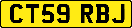 CT59RBJ