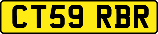 CT59RBR