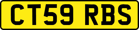 CT59RBS