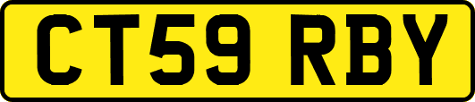 CT59RBY