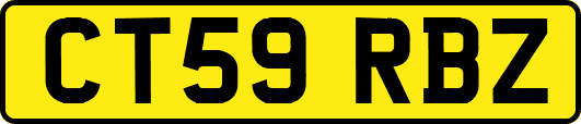 CT59RBZ