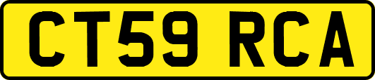 CT59RCA