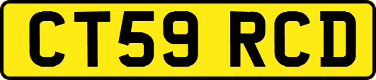 CT59RCD