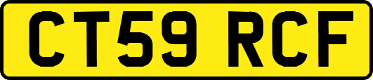 CT59RCF