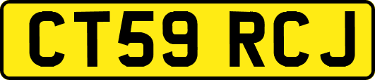 CT59RCJ