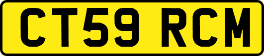 CT59RCM