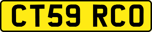 CT59RCO