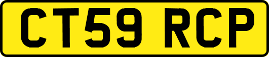 CT59RCP