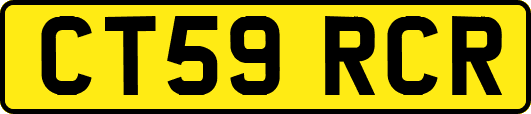 CT59RCR