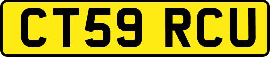 CT59RCU