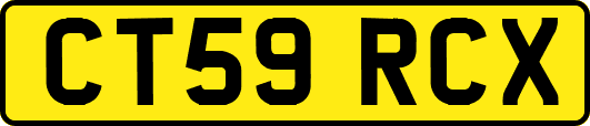 CT59RCX