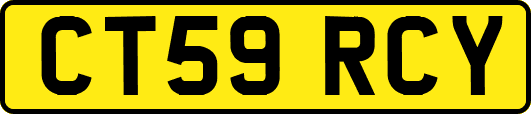 CT59RCY