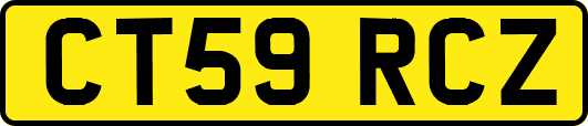 CT59RCZ