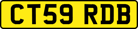CT59RDB