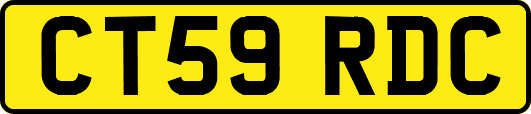 CT59RDC