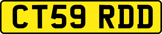 CT59RDD
