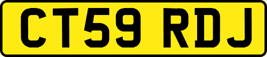 CT59RDJ