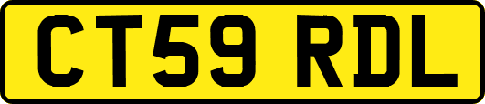 CT59RDL