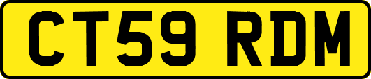 CT59RDM