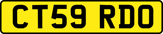 CT59RDO
