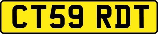CT59RDT