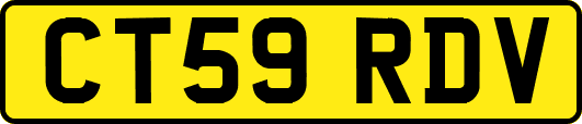 CT59RDV