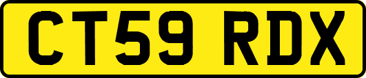 CT59RDX
