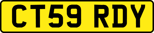 CT59RDY