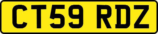 CT59RDZ