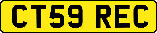 CT59REC