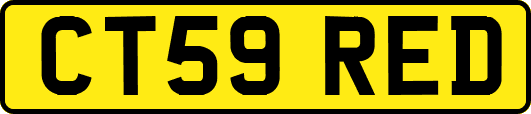CT59RED