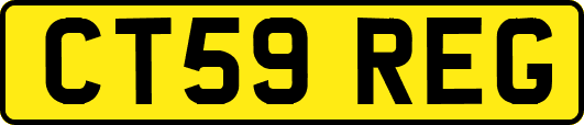CT59REG