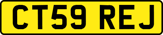CT59REJ