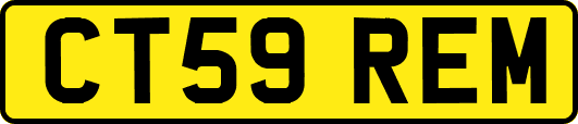 CT59REM