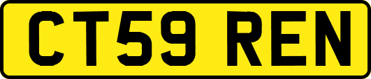 CT59REN