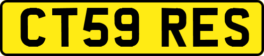 CT59RES