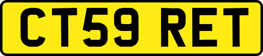 CT59RET