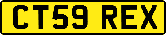 CT59REX