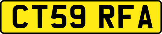 CT59RFA