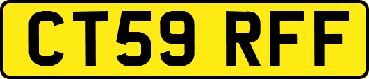 CT59RFF