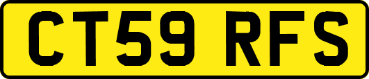 CT59RFS