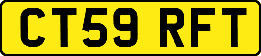 CT59RFT