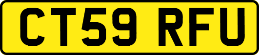 CT59RFU